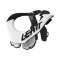 Leatt brace gpx 3.5 nyakvédő,fehér