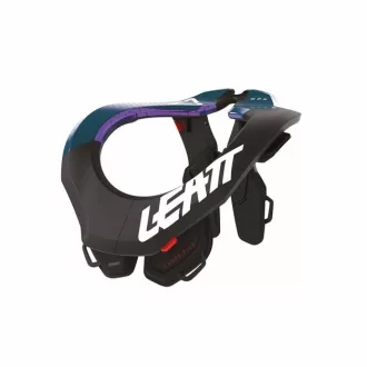 Leatt brace gpx 3.5 gyerek nyakvédő