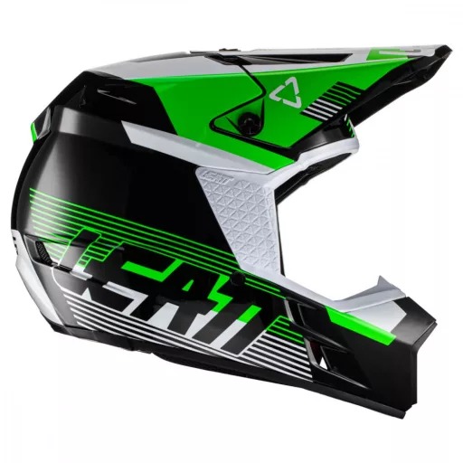 LEATT BUKÓSISAK GYEREK Moto 3.5 V22