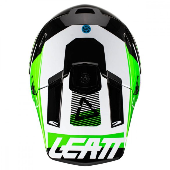 LEATT BUKÓSISAK GYEREK Moto 3.5 V22