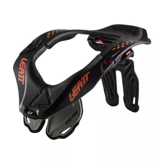 Leatt brace gpx 5.5 nyakvédő, cactus