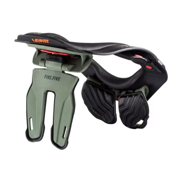 Leatt Brace GPX 5.5 nyakvédő, cactus