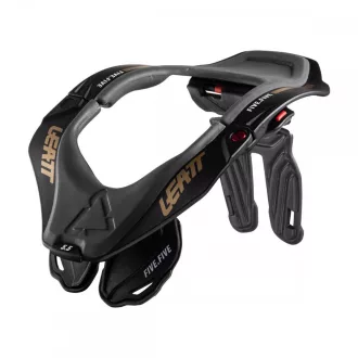 Leatt brace gpx 5.5 nyakvédő, stealth