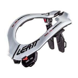 Leatt Neck Brace 3.5 white nyakvédő