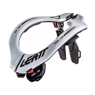 Leatt neck brace 3.5 fehér nyakvédő