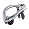 Leatt neck brace 3.5 fehér nyakvédő
