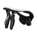 Leatt Neck Brace 3.5 white nyakvédő