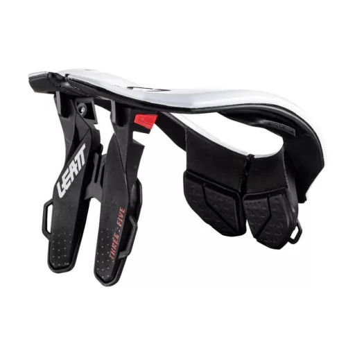 Leatt neck brace 3.5 fehér nyakvédő