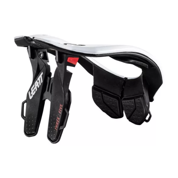 Leatt Neck Brace 3.5 white nyakvédő