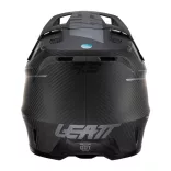 Leatt MOTO 9.5 Carbon V23 bukósisak, carbon , L