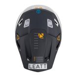 Leatt MOTO 8.5 V23 bukósisak, metallic , M