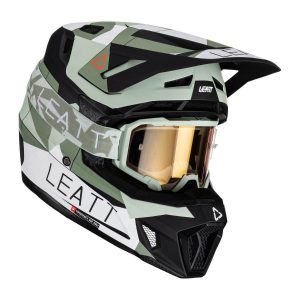 Leatt MOTO 7.5 V23 bukósisak, cactus , XL