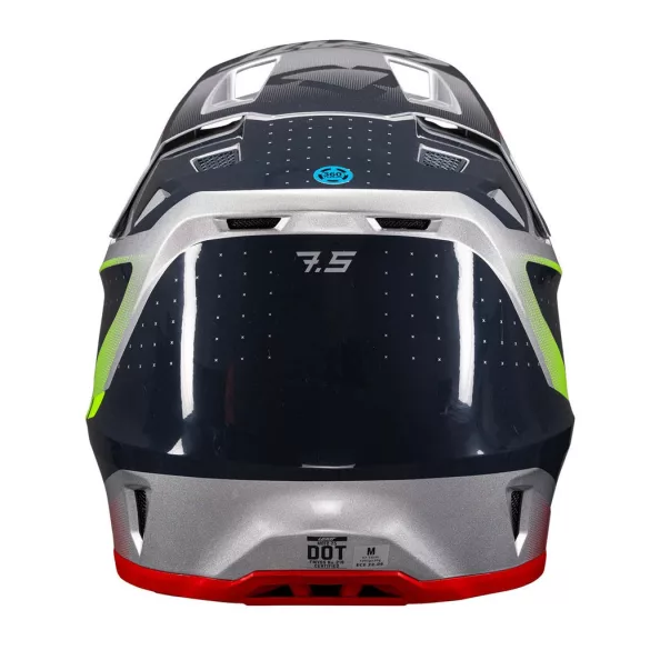 Leatt MOTO 7.5 V2 bukósisak, L