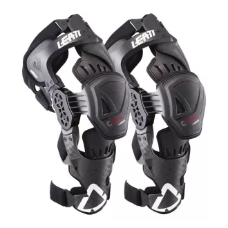 Leatt c - frame pro carbon térdgép 2XL