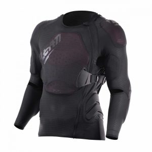 Leatt 3DF Airfit Lite protektor ing, Felnőtt