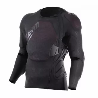 Leatt 3DF airfit lite protektor ing, felnőtt
