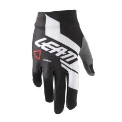 Leatt GPX 1.5 gyerek kesztyű, black-white