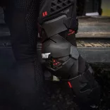 LEATT Z-FRAME TÉRDGÉP S MÉRET