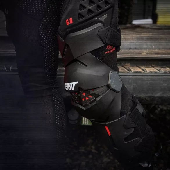 LEATT Z-FRAME TÉRDGÉP L MÉRET
