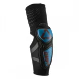 Leatt 3DF Contour soft könyökvédő