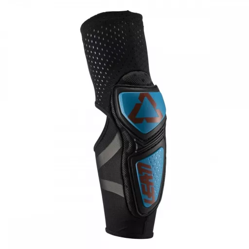Leatt 3DF contour soft könyökvédő