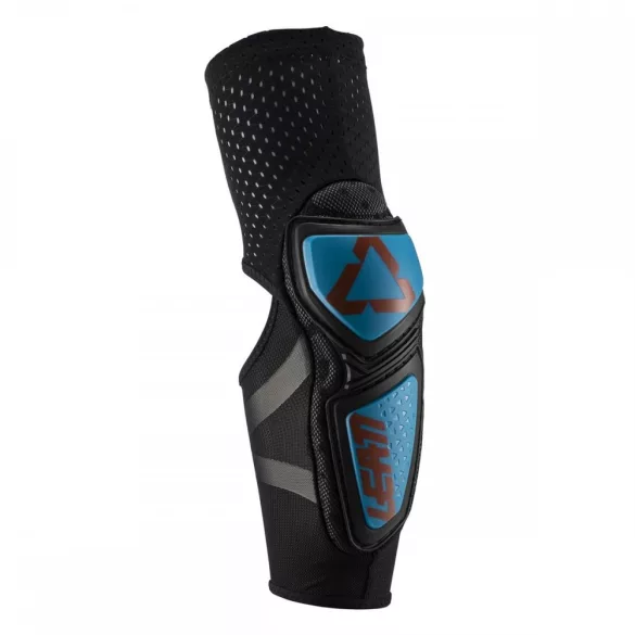 Leatt 3DF Contour soft könyökvédő