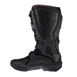 Leatt GPX 5.5. Flexlock offroad csizma, black, 8