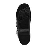 Leatt GPX 5.5. Flexlock offroad csizma, black, 8