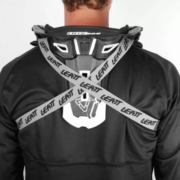 Leatt Brace Cross Strap nyakvédő gumi