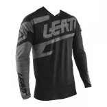 LEATT GPX 4.5 LITE CROSS MEZ FEKETE-SZÜRKE