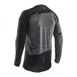 LEATT GPX 4.5 LITE CROSS MEZ FEKETE-SZÜRKE
