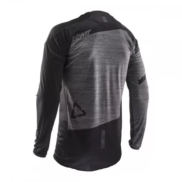 LEATT GPX 4.5 LITE CROSS MEZ FEKETE-SZÜRKE