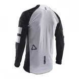 LEATT GPX 4.5 X-FLOW CROSS MEZ FEKETE-FEHÉR