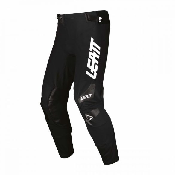 LEATT MOTOCROSS NADRÁG MOTO 5.5 I.K.S.   FEKETE