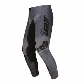 Leatt motocross nadrág moto 4.5 szürke