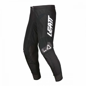 LEATT MOTOCROSS NADRÁG MOTO 4.5 FEKETE-FEHÉR