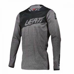 LEATT MOTO 4.5 LITE  CROSS MEZ SZÜKE-FEKETE