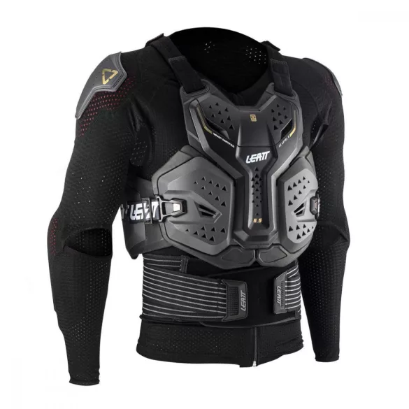 LEATT 6.5 PÁNCÉLING 