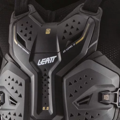 Leatt 6.5 páncéling