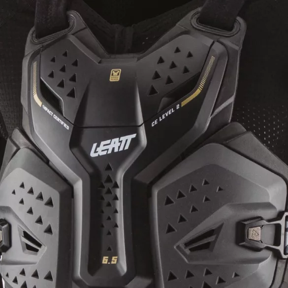 LEATT 6.5 PÁNCÉLING 