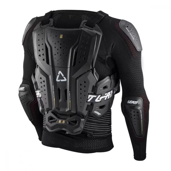 LEATT 6.5 PÁNCÉLING 