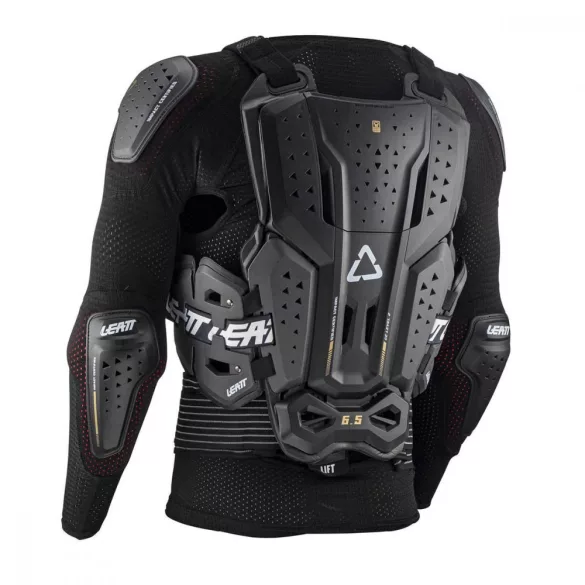 LEATT 6.5 PÁNCÉLING 