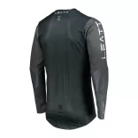 LEATT MOTO 5.5 UltraWeld  cross mez, fekete, S