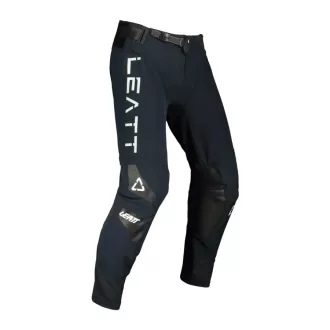 Leatt moto 5.5 i.k.s cross nadrág, fekete, s
