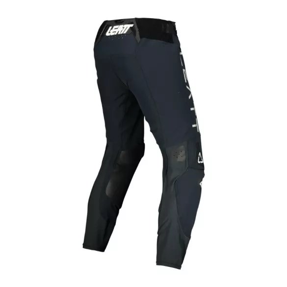 LEATT Moto 5.5 I.K.S cross nadrág, fekete, S