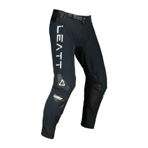 LEATT Moto 5.5 I.K.S cross nadrág, fekete,XL