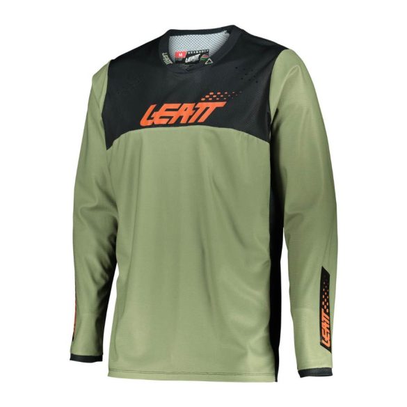 LEATT MOTO 4.5  cross mez, cactus, 2XL