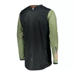 LEATT MOTO 4.5  cross mez, cactus, L