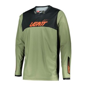 LEATT MOTO 4.5  cross mez, cactus, M