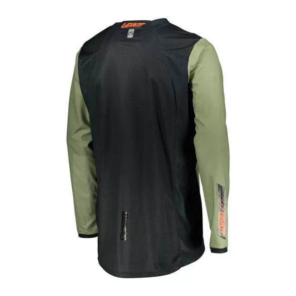 LEATT MOTO 4.5  cross mez, cactus